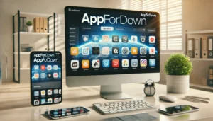 Appfordown Applications