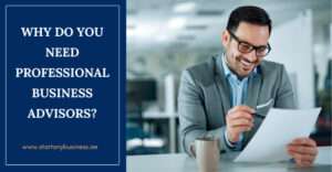 3 Questions to Ask a Business Advisor