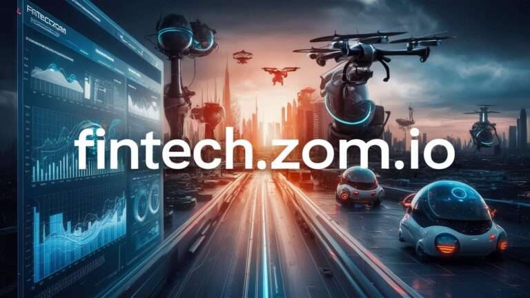 Fintechzoom. io: Your Ultimate Guide to the Future of Financial Technology